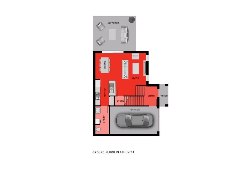 4/2 Whistlers Run, Albion Park NSW 2527