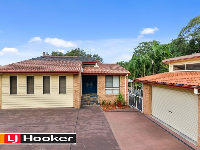 144 Captain Cook Drive, Barrack Heights NSW 2528