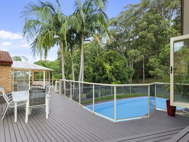 144 Captain Cook Drive, Barrack Heights NSW 2528