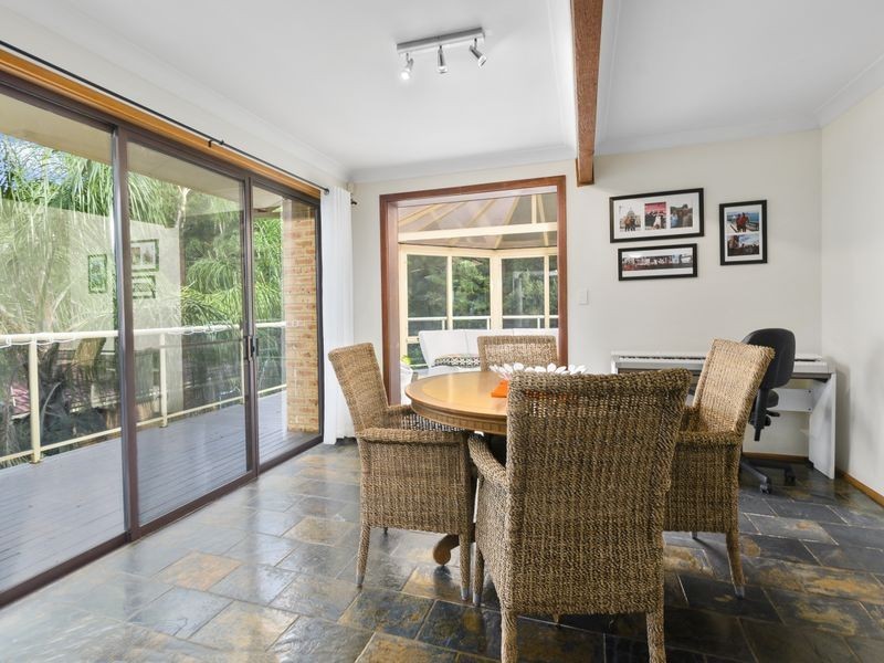 144 Captain Cook Drive, Barrack Heights NSW 2528