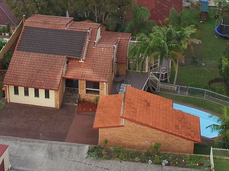 144 Captain Cook Drive, Barrack Heights NSW 2528