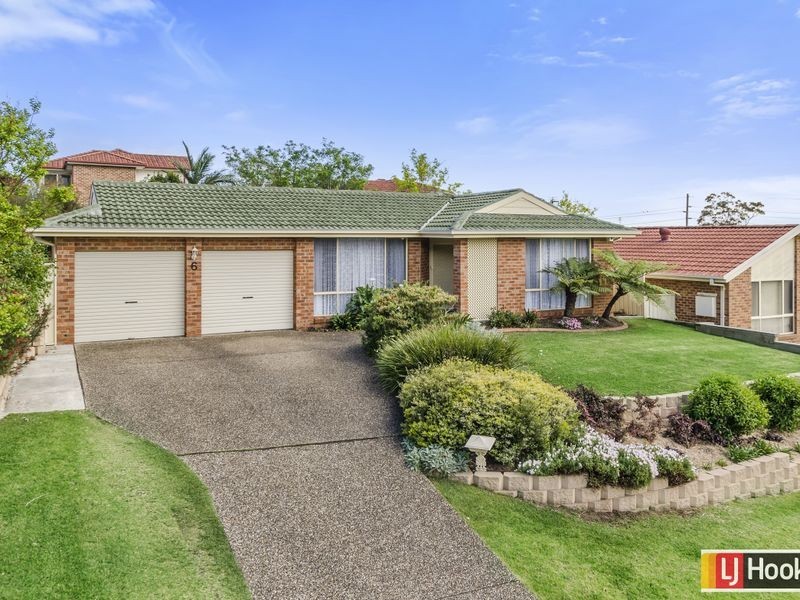 6 Manning Place, Albion Park NSW 2527