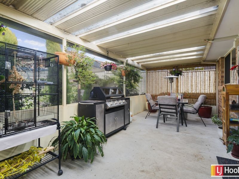 128 Burdekin Drive, Albion Park NSW 2527