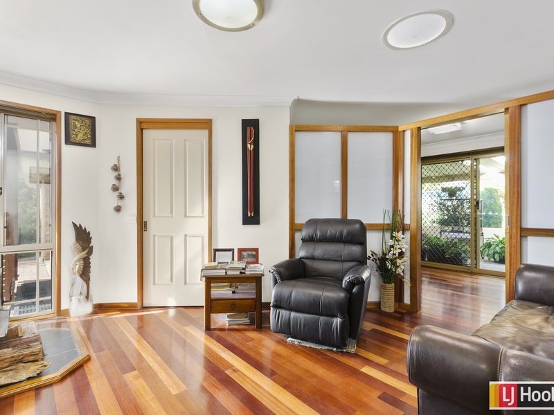 128 Burdekin Drive, Albion Park NSW 2527