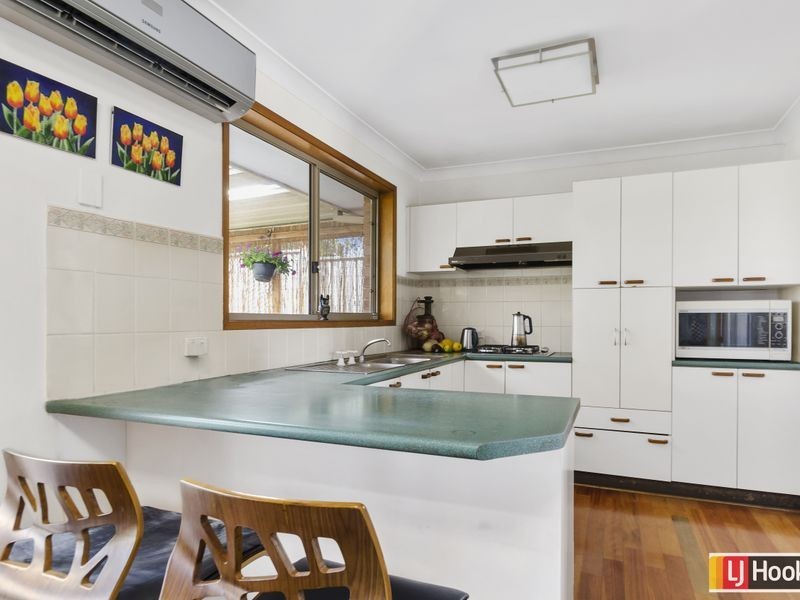 128 Burdekin Drive, Albion Park NSW 2527