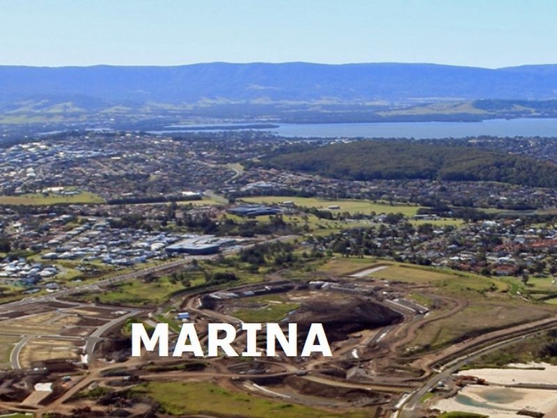 Shell Cove NSW 2529