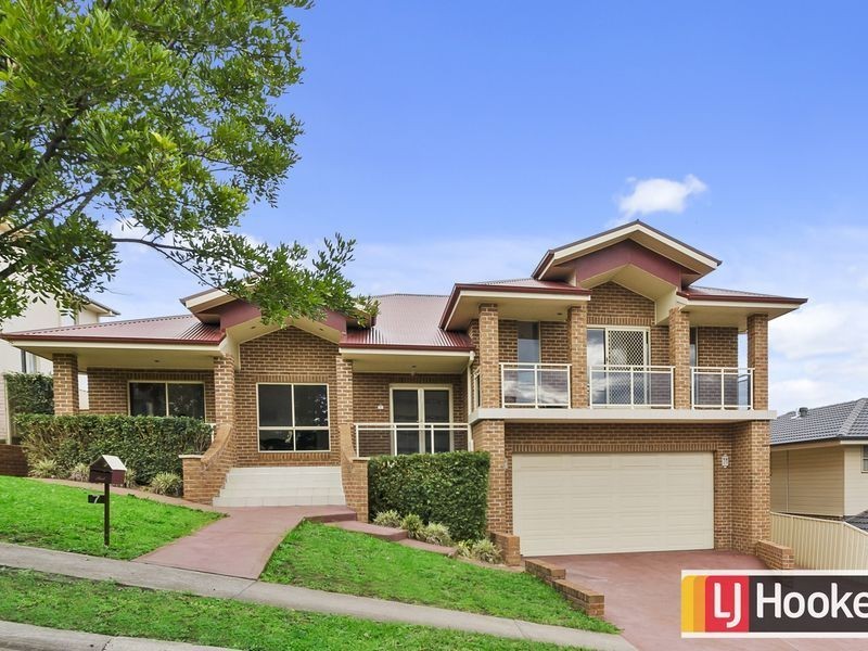 7 Fischer Road, Flinders NSW 2529