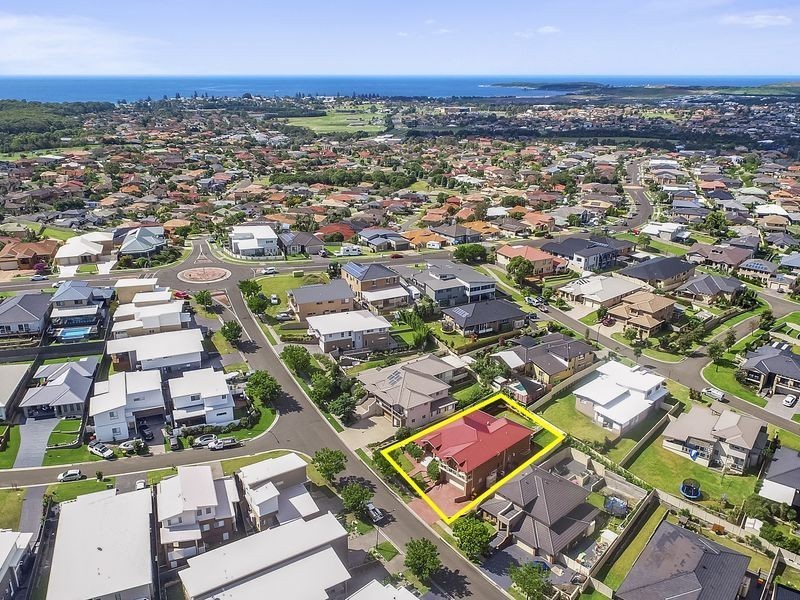 7 Fischer Road, Flinders NSW 2529