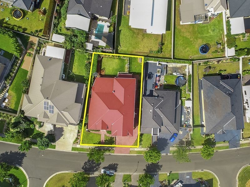 7 Fischer Road, Flinders NSW 2529