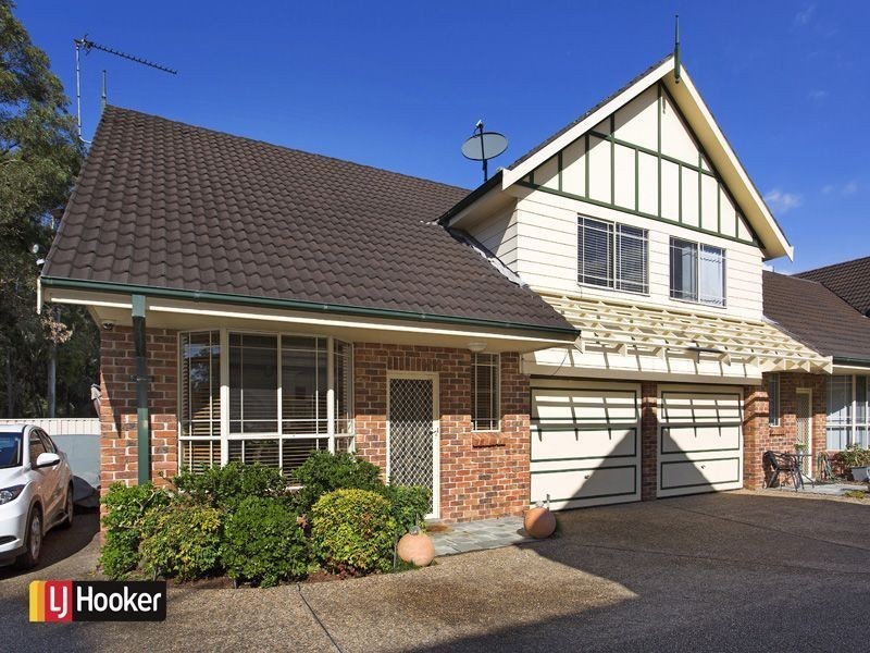 6/26-28 Bateman Ave, Albion Park Rail NSW 2527