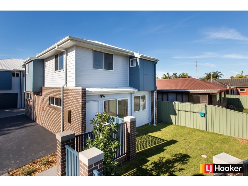 60 Stephanie Avenue, Warilla NSW 2528