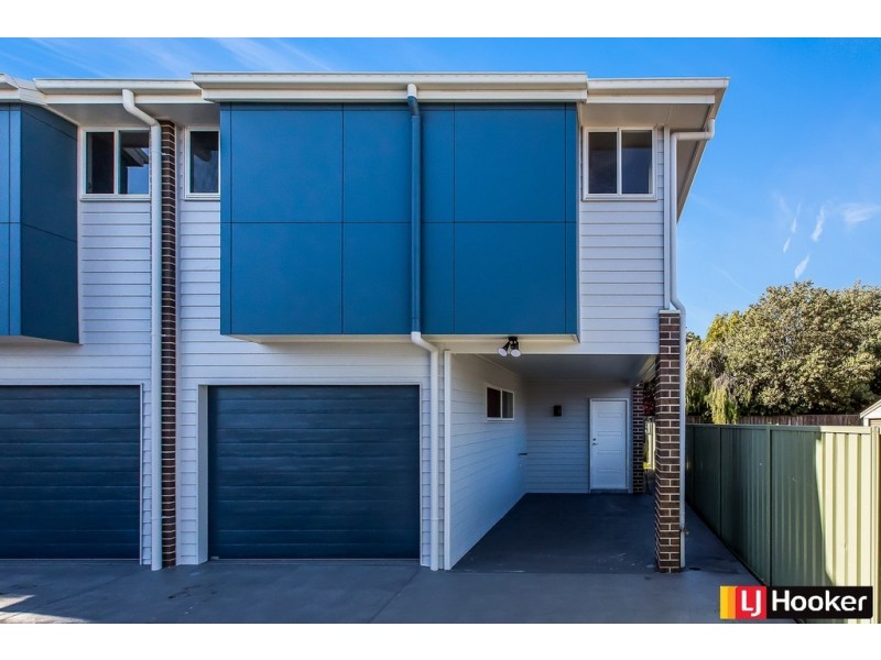 60B Stephanie Avenue, Warilla NSW 2528