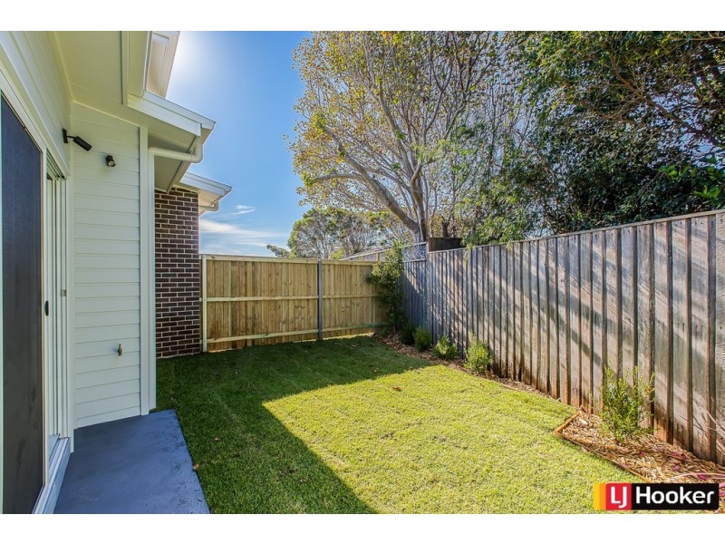 60B Stephanie Avenue, Warilla NSW 2528