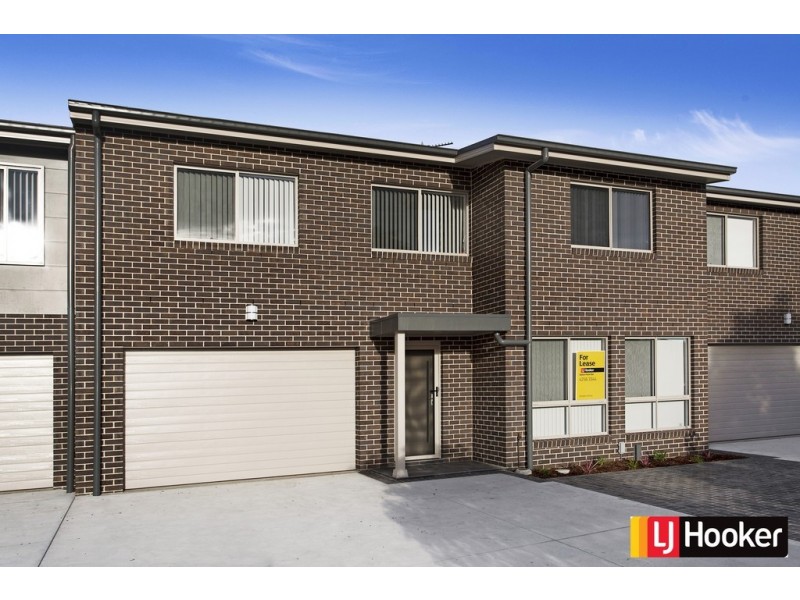 2/3 Kempt Street, Barrack Heights NSW 2528