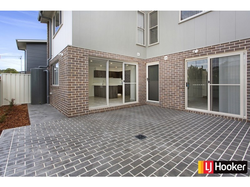 2/3 Kempt Street, Barrack Heights NSW 2528