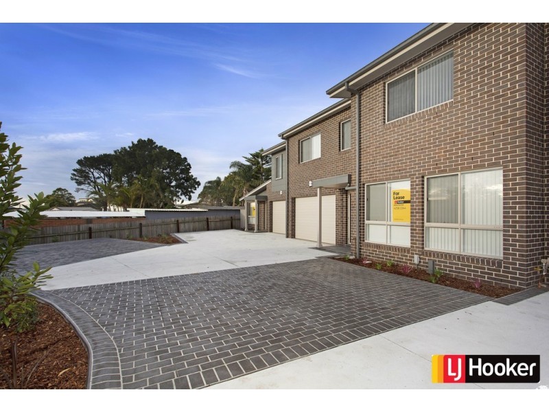 2/3 Kempt Street, Barrack Heights NSW 2528