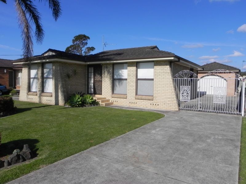 79 Tongarra Road, Albion Park Rail NSW 2527