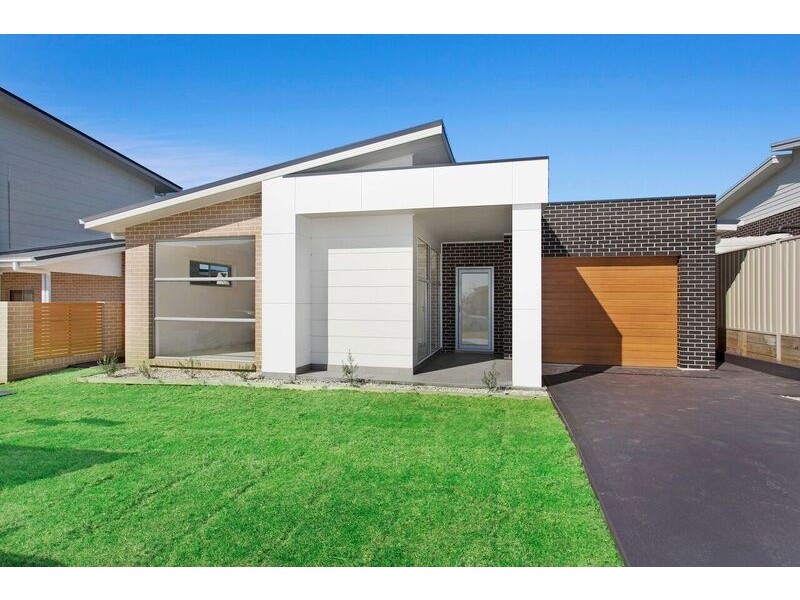 Lot 4a The Farm Way, Shell Cove NSW 2529