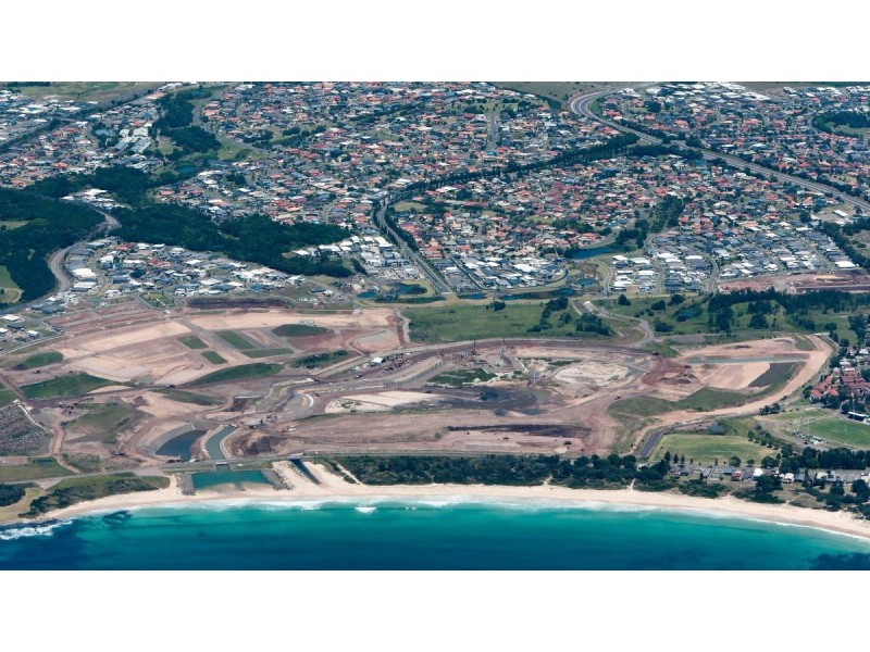 Lot 4a The Farm Way, Shell Cove NSW 2529