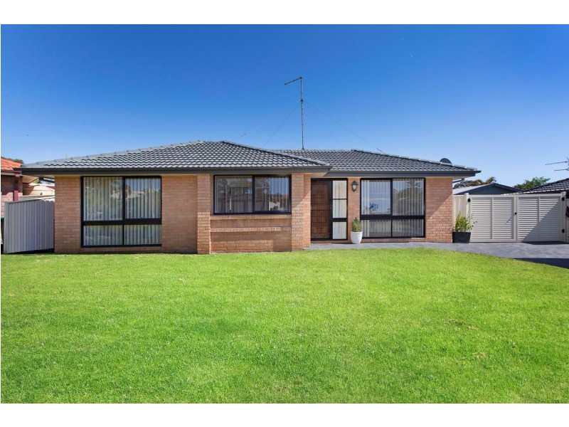 22 Birra Drive, Oak Flats NSW 2529