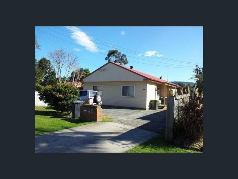 2/48 Preston Street, Figtree NSW 2525