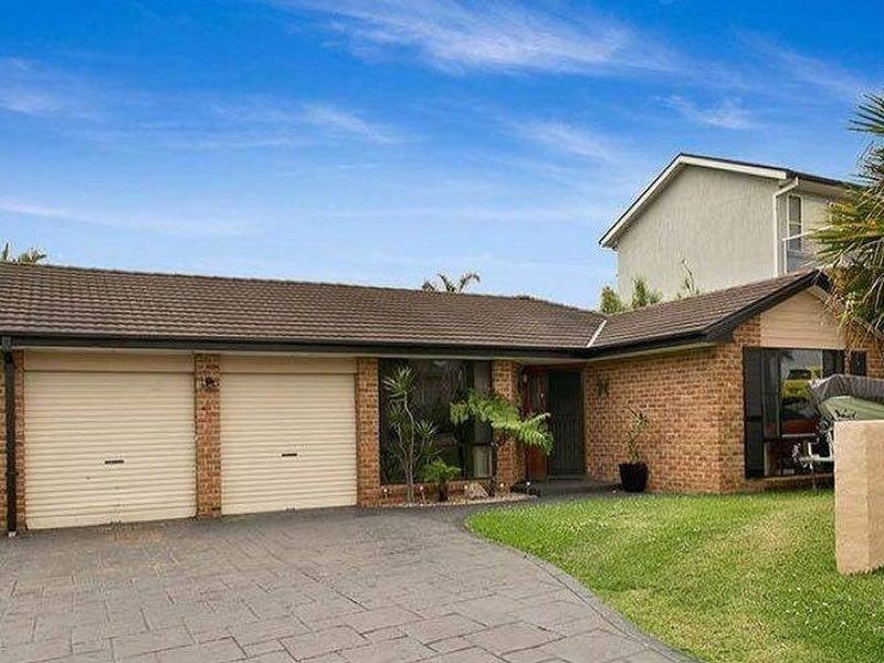 2 Tuan St, Blackbutt NSW 2529