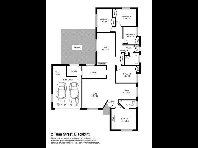 2 Tuan St, Blackbutt NSW 2529