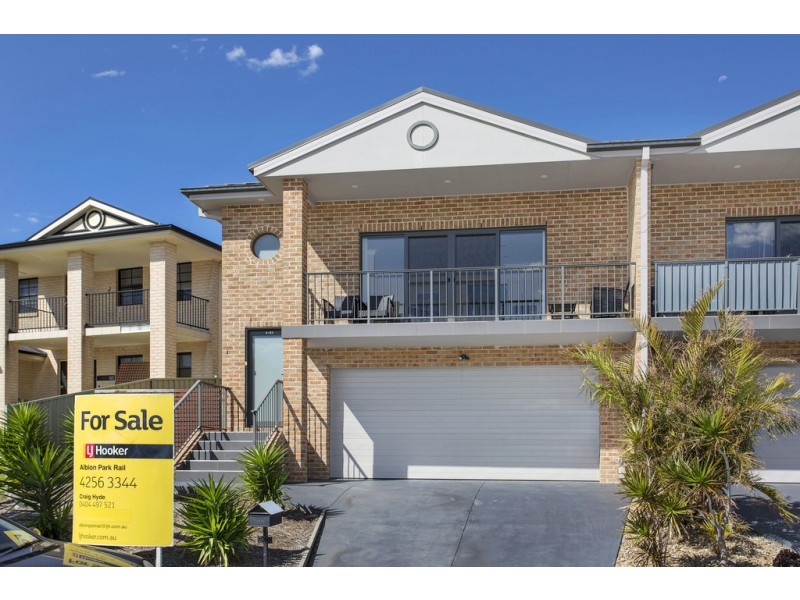 1/51 Mortlock Drive, Albion Park NSW 2527
