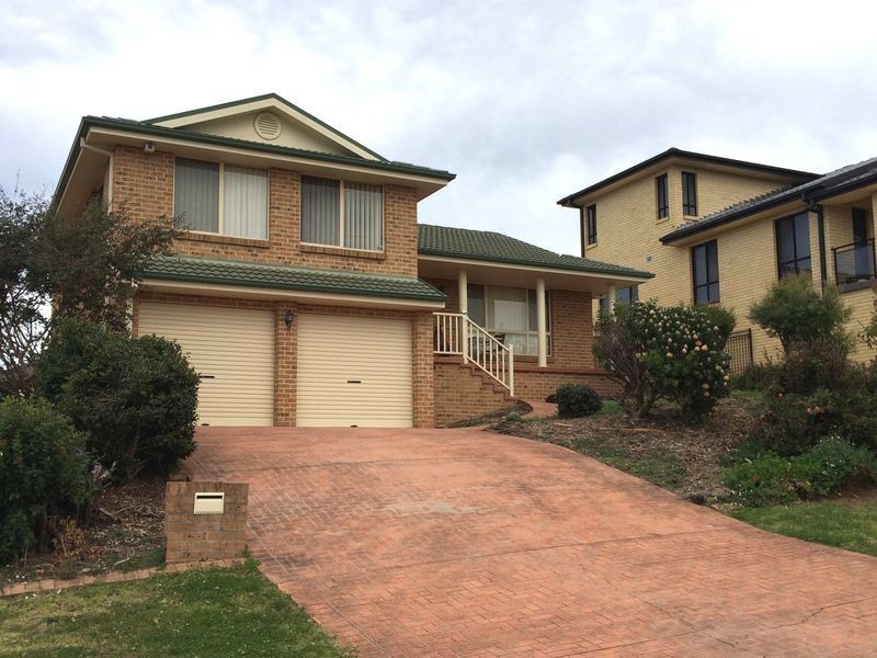 29 Urana Way, Flinders NSW 2529