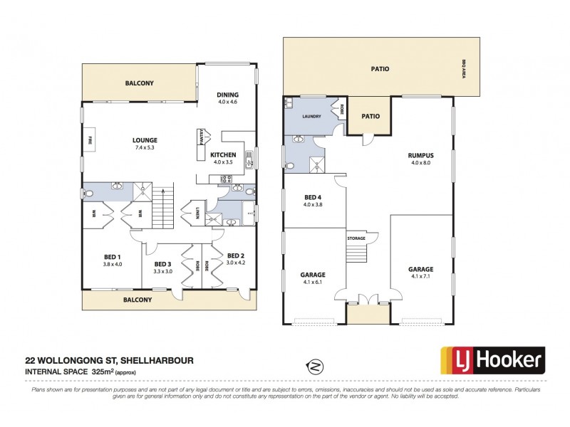 22 Wollongong Street, Shellharbour NSW 2529