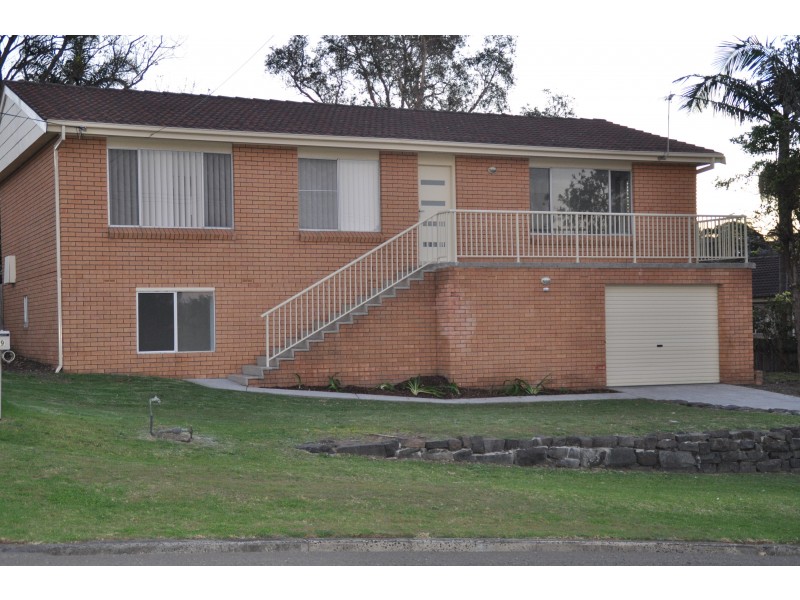 41 North Kiama Drive, Kiama Downs NSW 2533