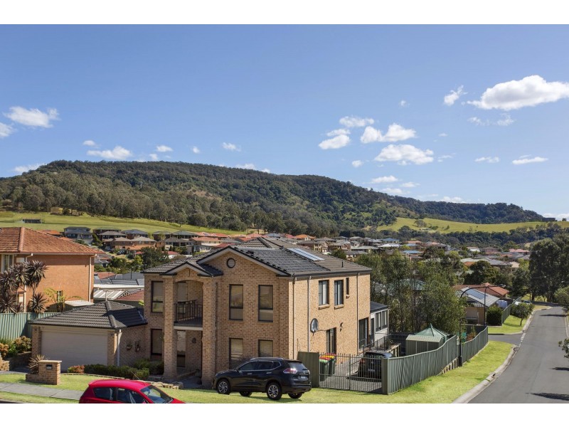 1/51 Mortlock Drive, Albion Park NSW 2527