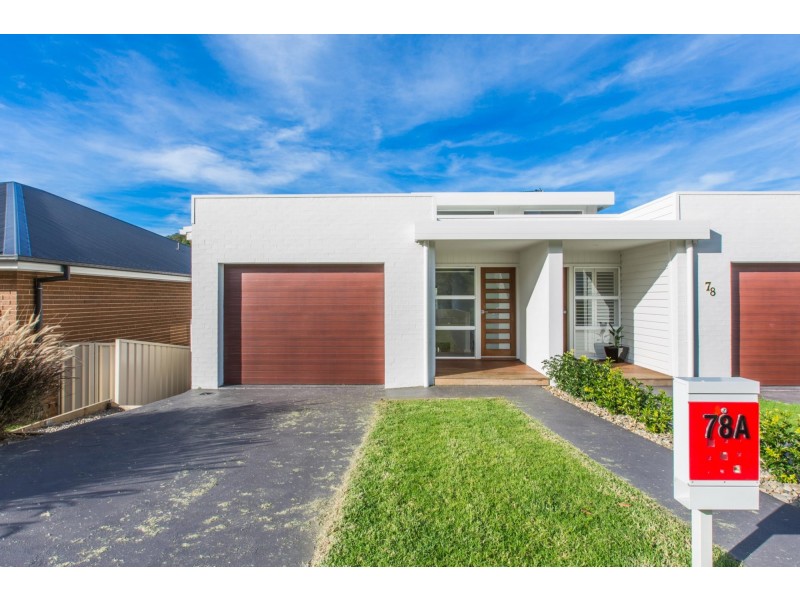 78A Esperance Dr, Albion Park NSW 2527