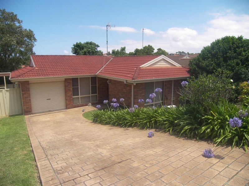 10 Termeil Place, Flinders NSW 2529