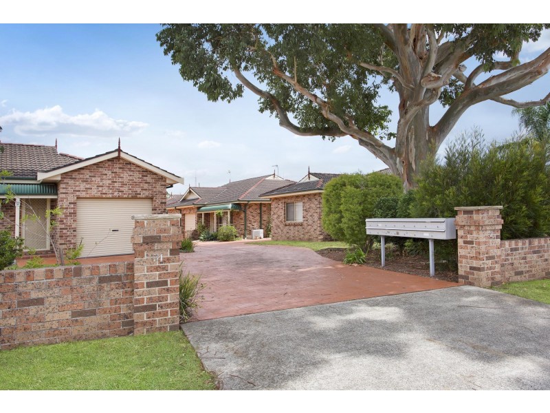 12/72 – 74 Terry St, Albion Park NSW 2527