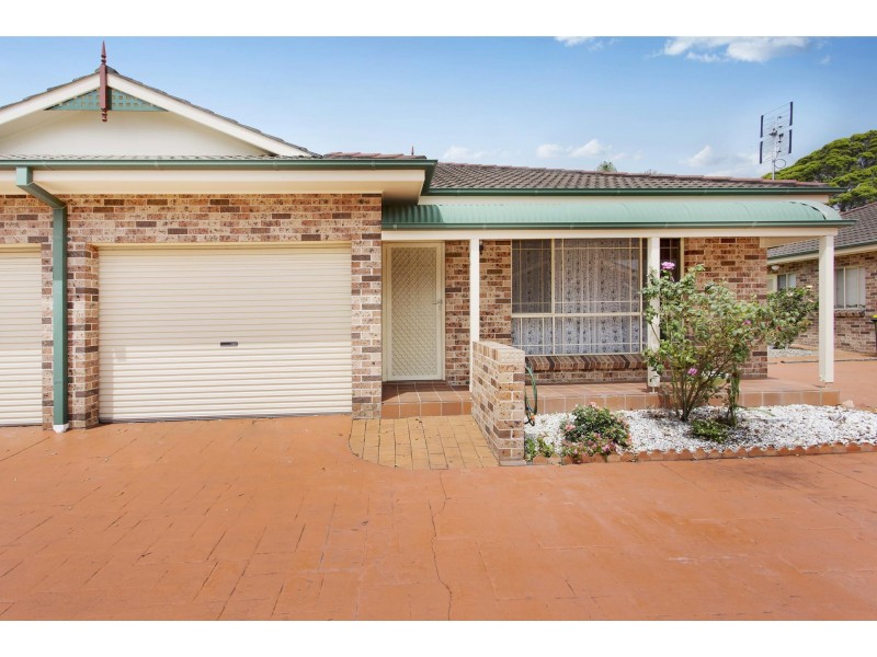12/72 – 74 Terry St, Albion Park NSW 2527