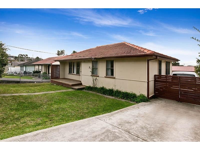12 Wall Street, Warilla NSW 2528