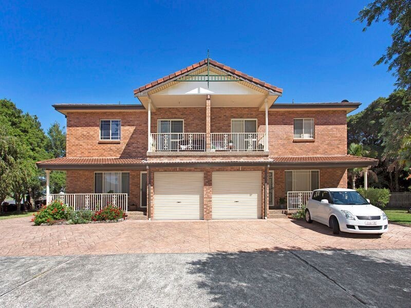 1/125b Koona st, Albion Park Rail NSW 2527