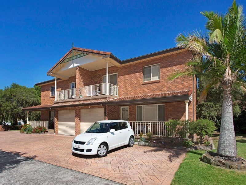 1/125b Koona st, Albion Park Rail NSW 2527