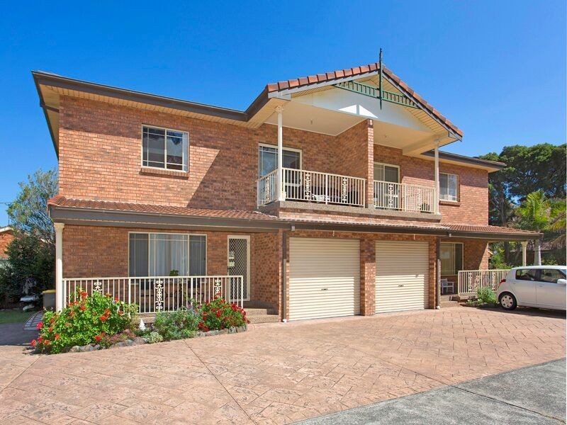 1/125b Koona st, Albion Park Rail NSW 2527