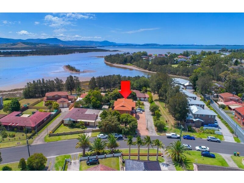 1/125b Koona st, Albion Park Rail NSW 2527