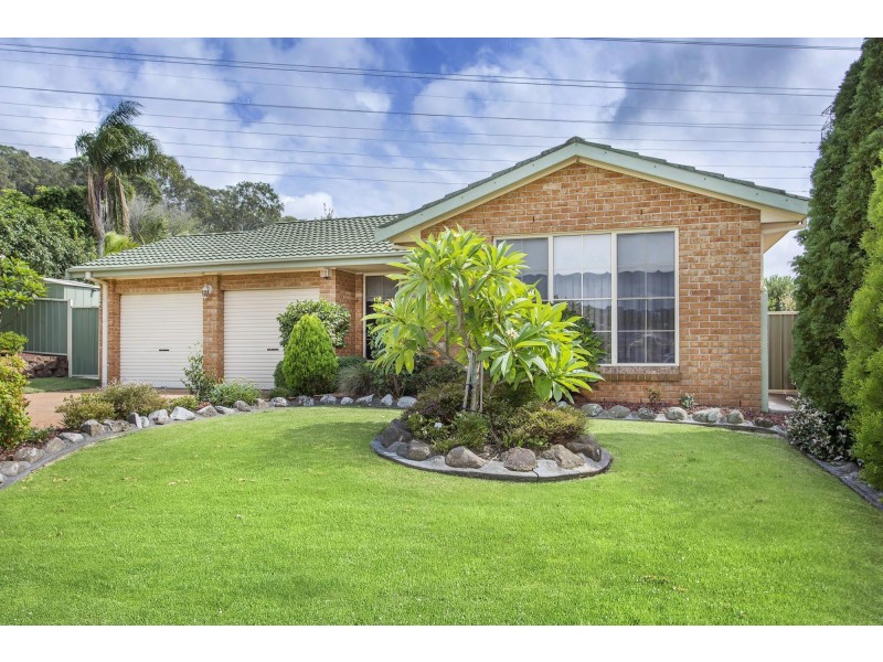 9 Hawkesbury Place, Albion Park NSW 2527