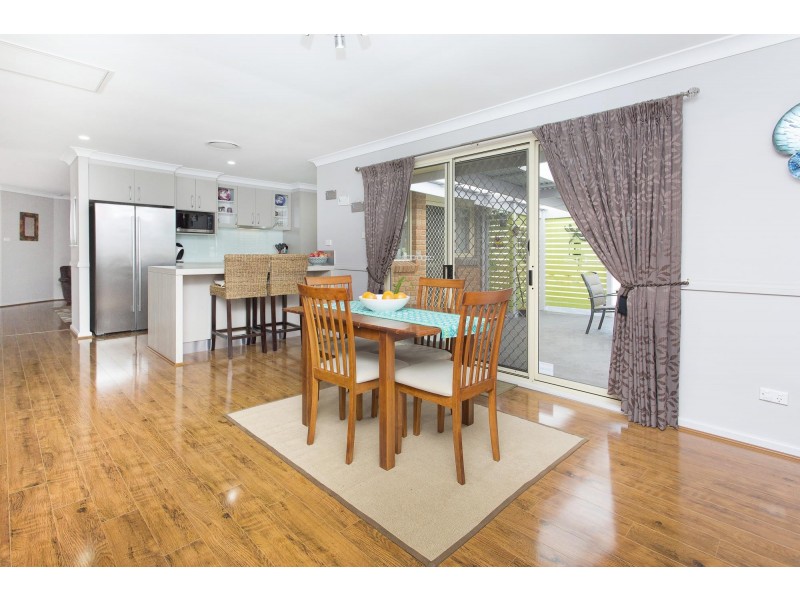 9 Hawkesbury Place, Albion Park NSW 2527
