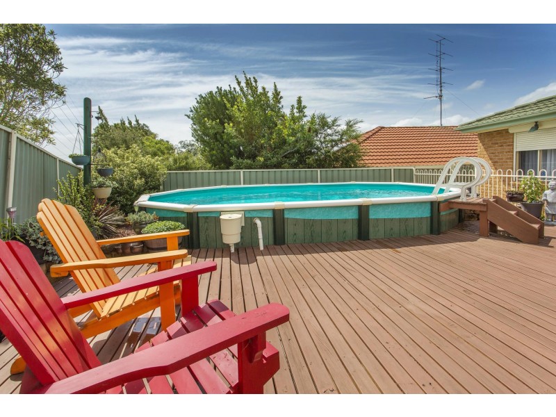 9 Hawkesbury Place, Albion Park NSW 2527