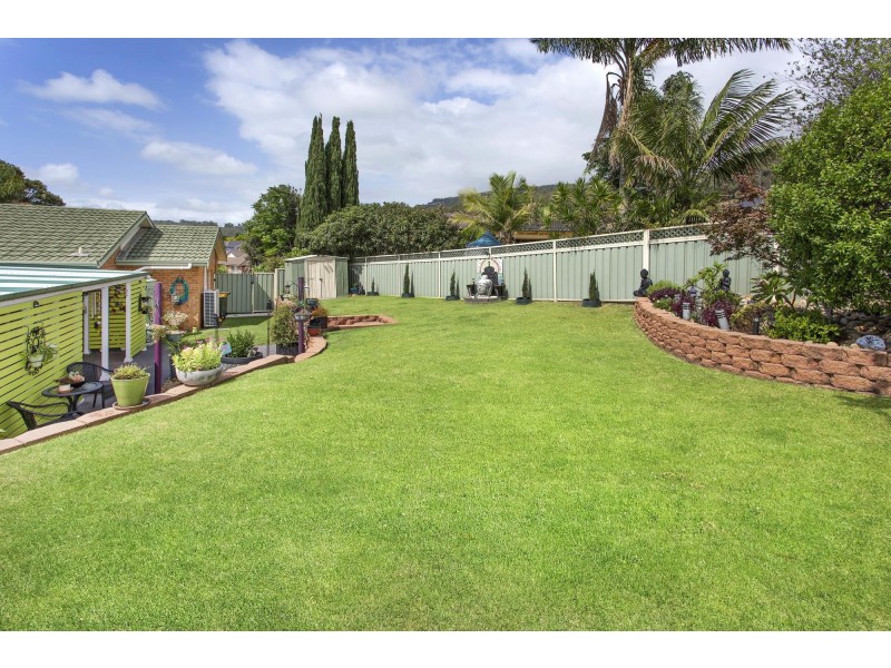 9 Hawkesbury Place, Albion Park NSW 2527