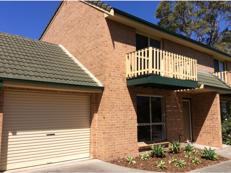 6/34-36 Bateman Avenue, Albion Park Rail NSW 2527