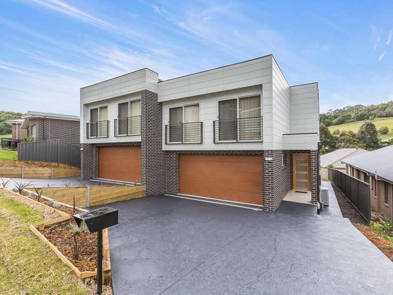 8 Whistlers Run, Albion Park NSW 2527