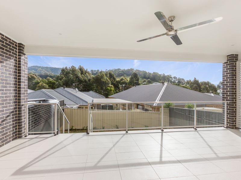 8 Whistlers Run, Albion Park NSW 2527