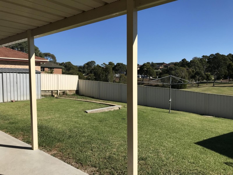 10 Brunderee Road, Flinders NSW 2529