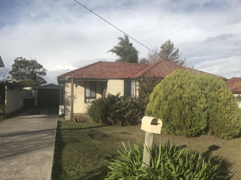 15 Martin Street, Warilla NSW 2528